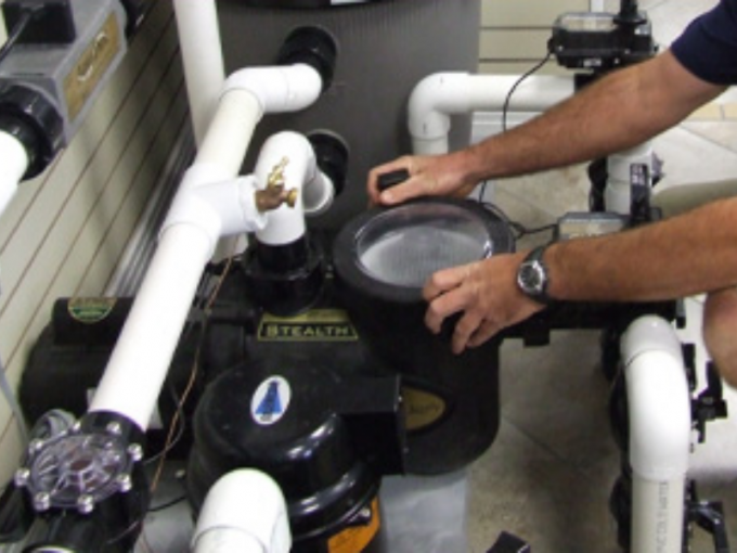 Equipment Repair and Replacement